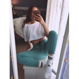 Completo joggers mix & match