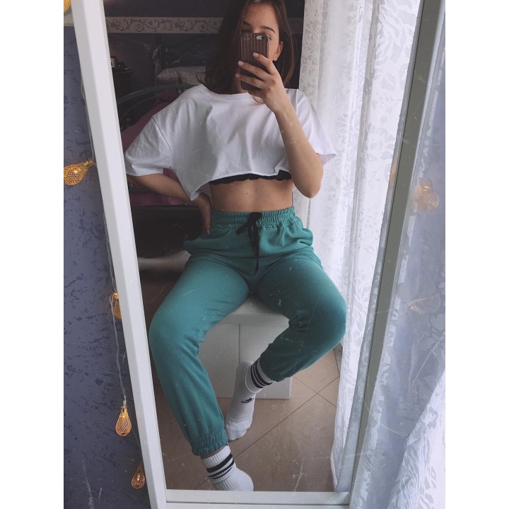 Completo joggers mix & match