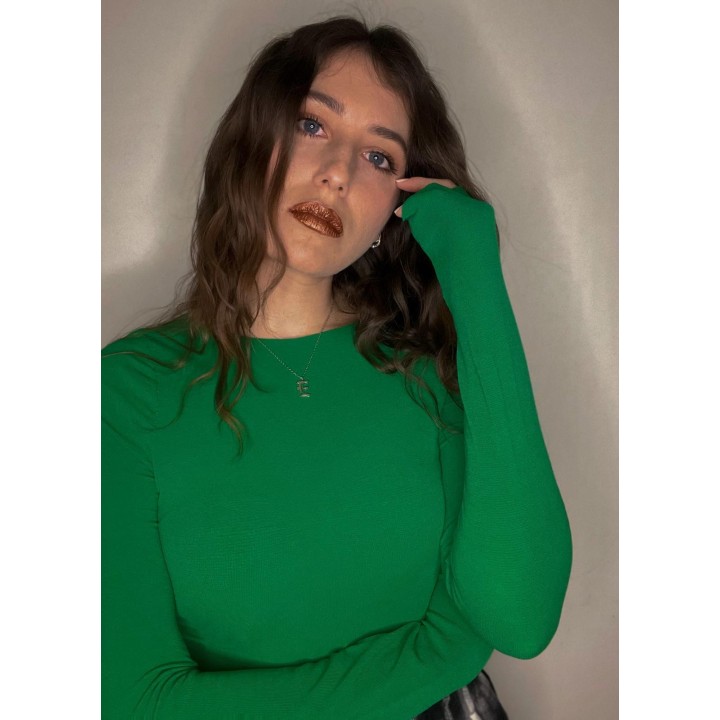 Second Skin - Colori