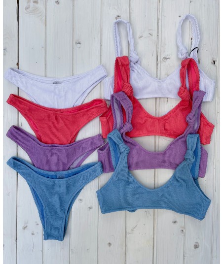 Bikini Basic Strutturato