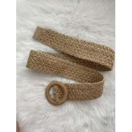 Jute Belt