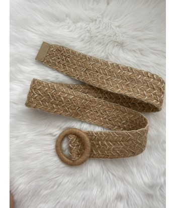 Jute Belt