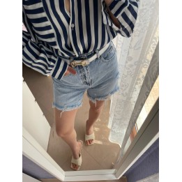 Bermuda Denim 90