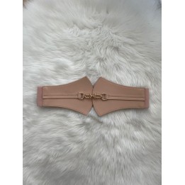 Rigid Pink Belt