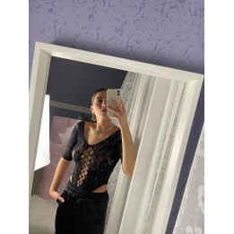 Body Pantyhose Lace
