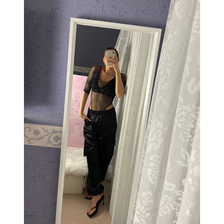 Body Tights Net