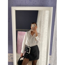 Buckle Shorts