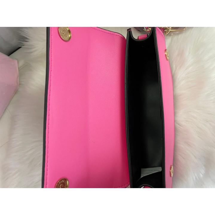 Borsa Con Manico - Rosa