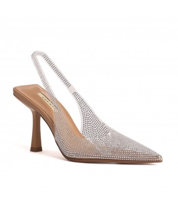 Slingback PVC Cinderella