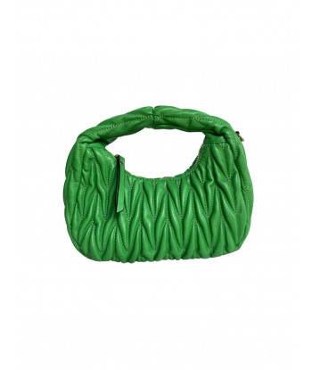 3D Mini Hobo - Green