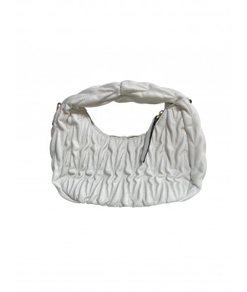 3D Mini Hobo - White