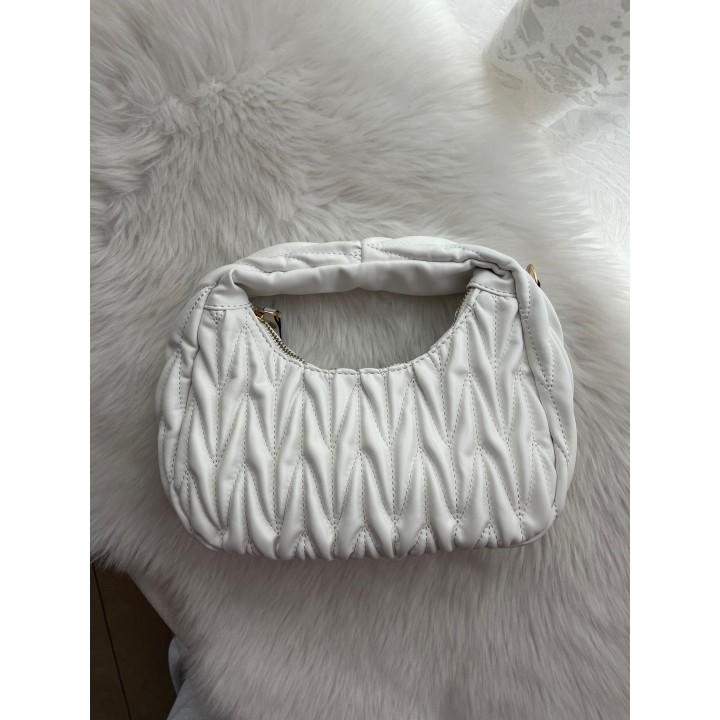 Borsa Con Manico - Blu