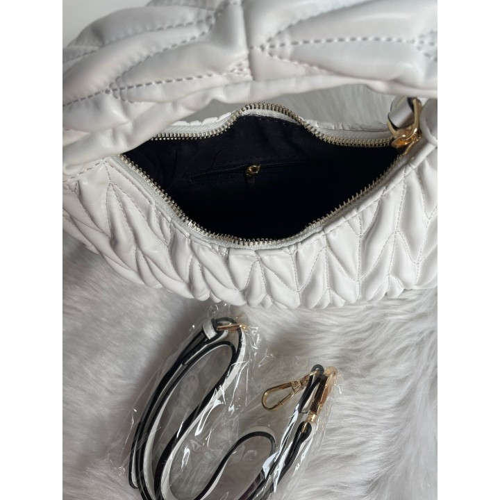Borsa Con Manico - Blu