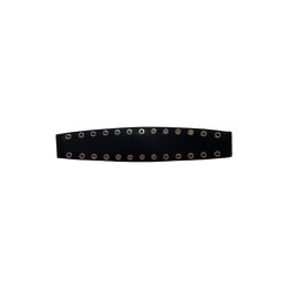 Rigid Belt Rings