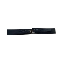 Double Buckle Belt