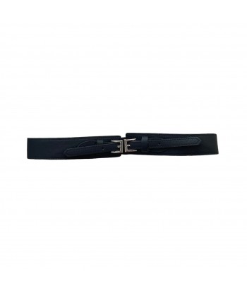 Double Buckle Belt