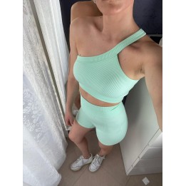 Set Monospalla Menta | Portobello Road Shop