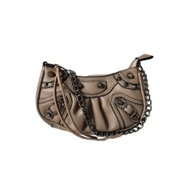 Mezzaluna Mini Tortora | Portobello Road Shop