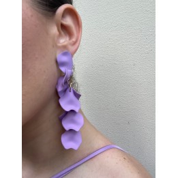 Pendenti Blossom Viola | Portobello Road Shop