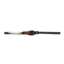 Snake Belt - Silver | Portobello Road Shop