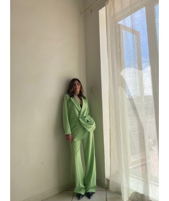 Elle suit - Mint