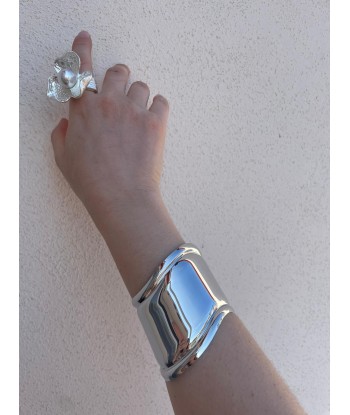 Slave Bracelet - Silver