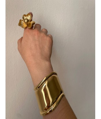 Slave Bracelet - Gold