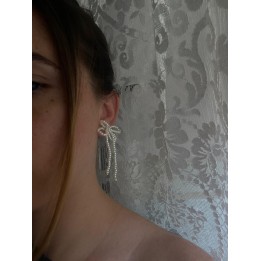Orecchini Con Fiocchi| Portobello Road Shop