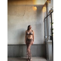 Bikini Set Animalier  | Portobello Road Shop