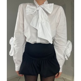 Camicia Versailles - Bianca| Portobello Road Shop