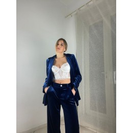 Bralette Pizzo Bianca | Portobello Road Shop