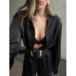 Large Buckle Belt | Portobello Road Shop