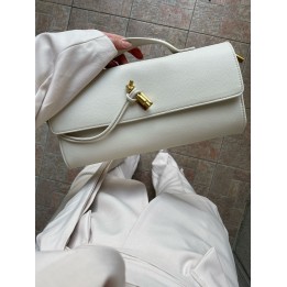Clutch Long Nodo - Butter| Portobello Road Shop