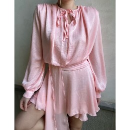 Vestito Tyla Pesca | Portobello Road Shop