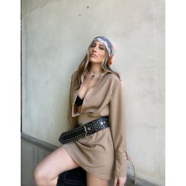 Set Pasadena - Camel | Portobello Road Shop