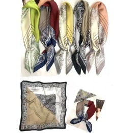Clutch Long Nodo - Burro| Portobello Road Shop