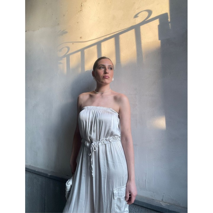 Moonlight Onesie - Pearl| Portobello Road Shop