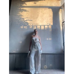 Moonlight Onesie - Pearl| Portobello Road Shop