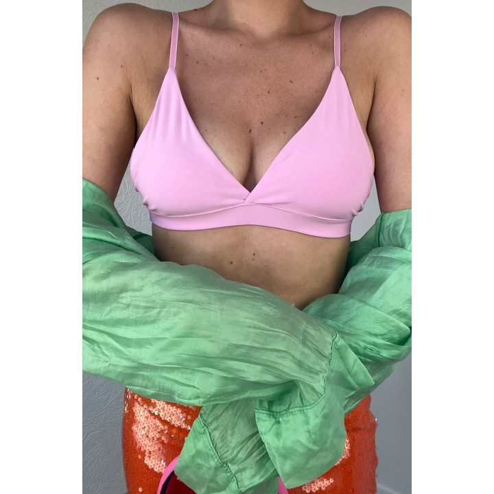 Siesta Pink Triangle| Portobello Road Shop