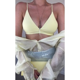 Siesta Triangolo Giallo| Portobello Road Shop
