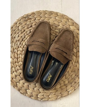Mocassini Slipper...