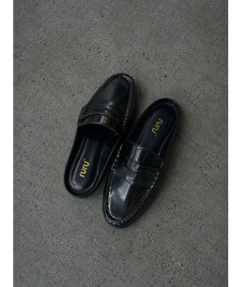 Mocassini Slipper...