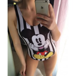 Intero Mickey Mouse